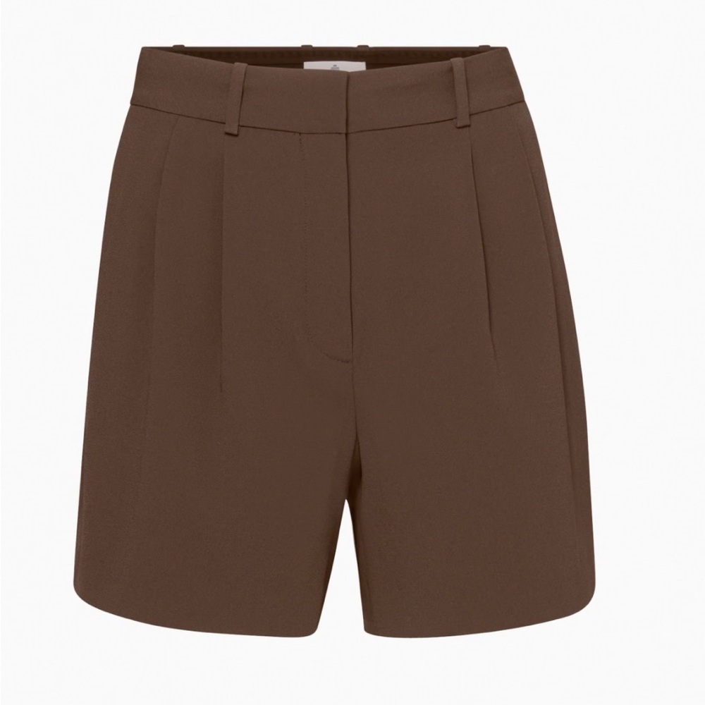 NWT Babaton Shorts